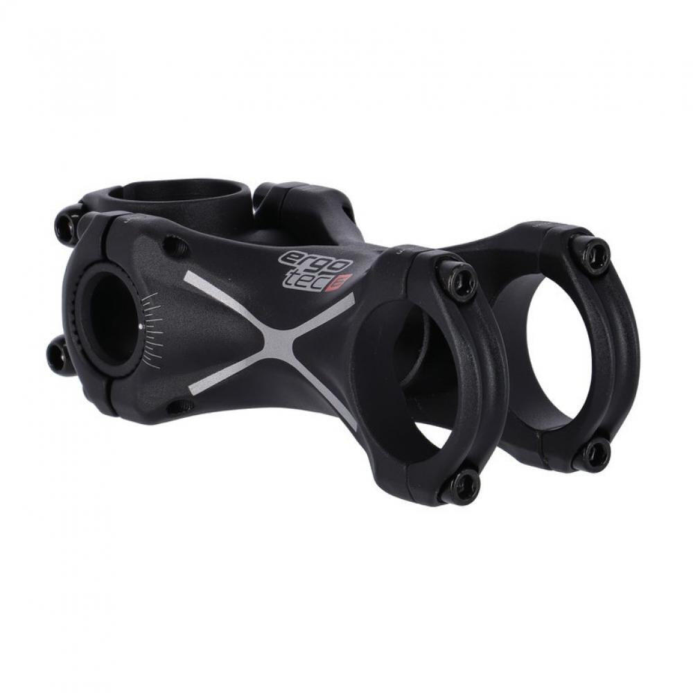 Ergotec Swell X attacco A‑head 100 mm, morsetto 31,8 mm 2/3