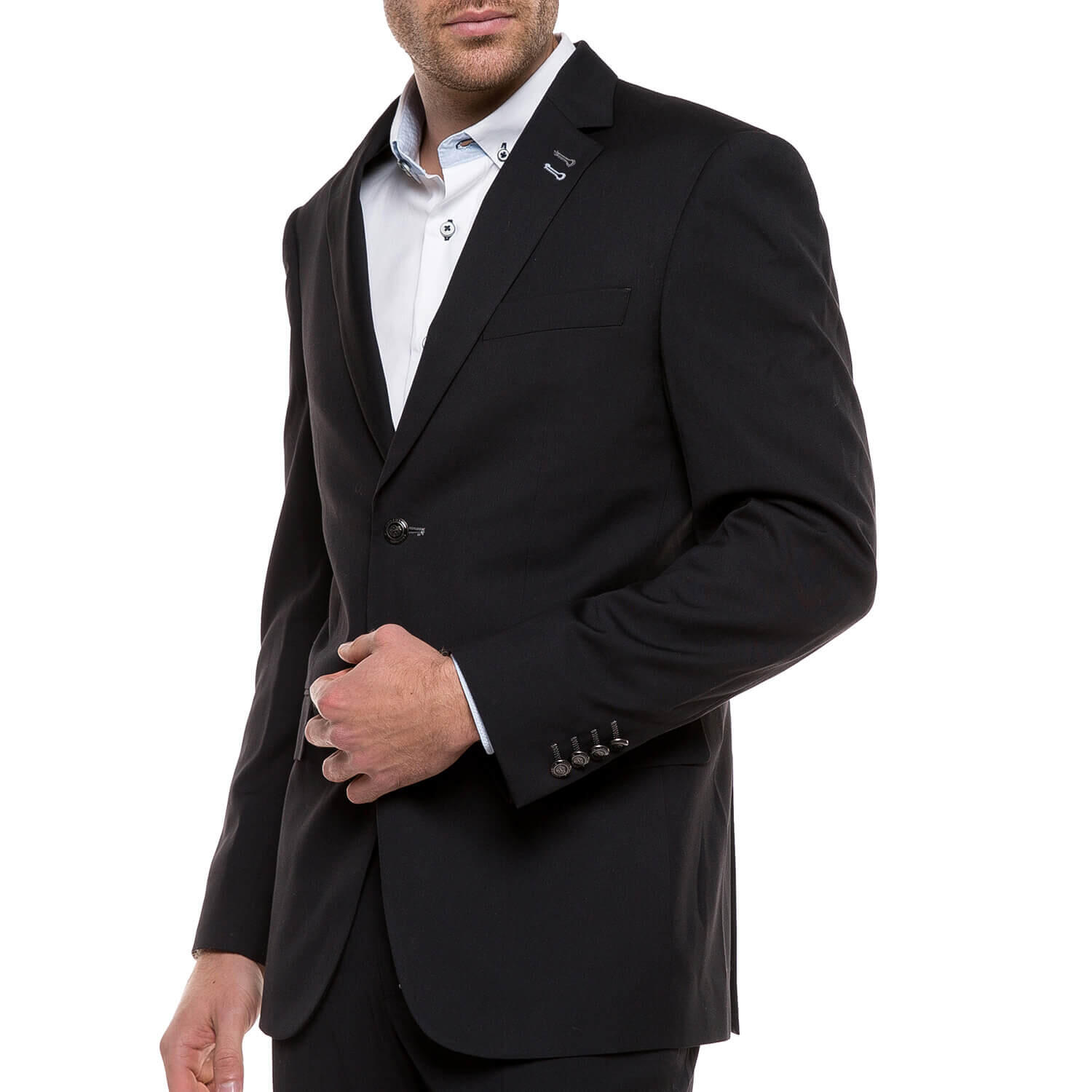 Veste blazer City homme 3/7