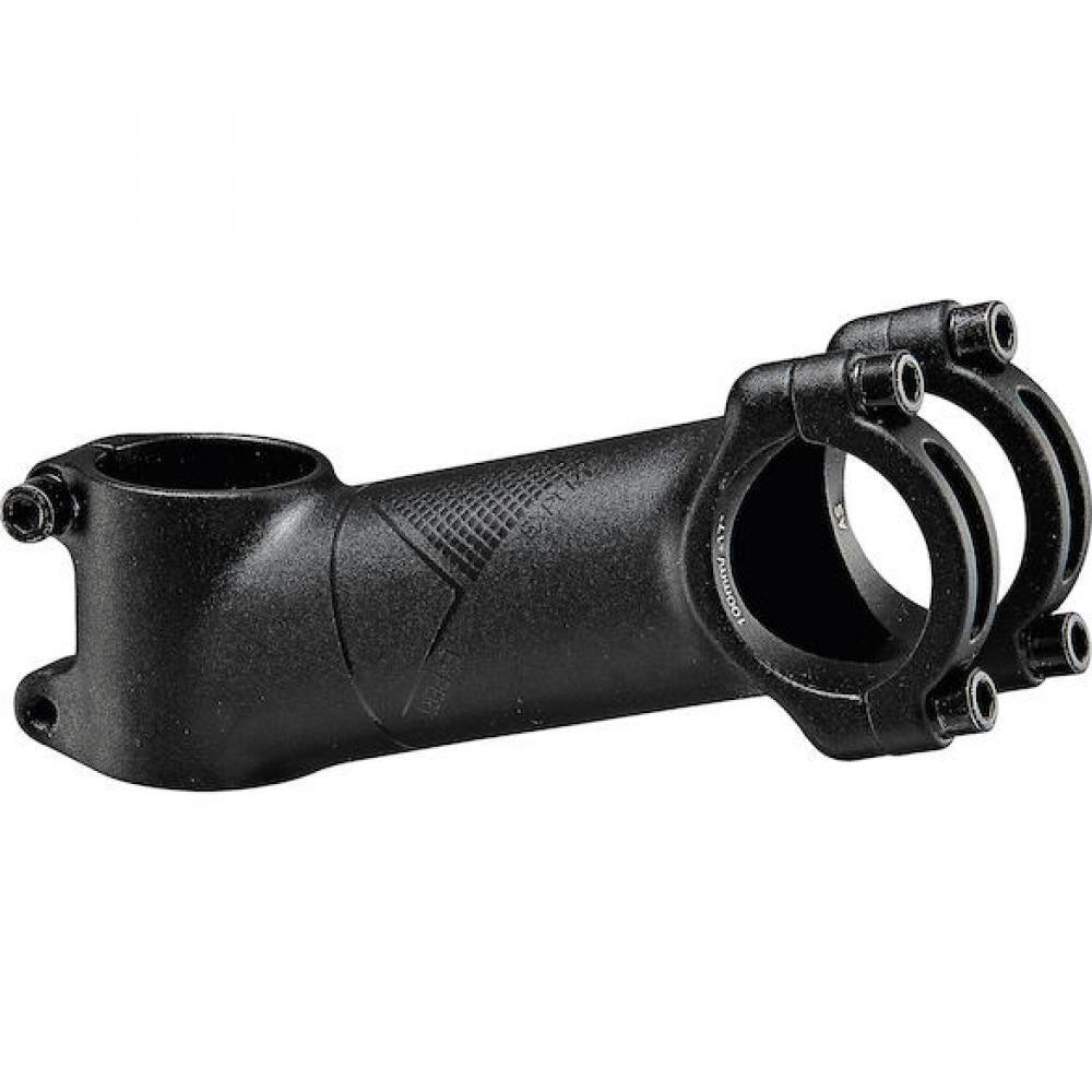 Merida Expert CC stuurpen 17° 31,8 mm 120 mm - 3D-gesmeed aluminium, mat... 1/3