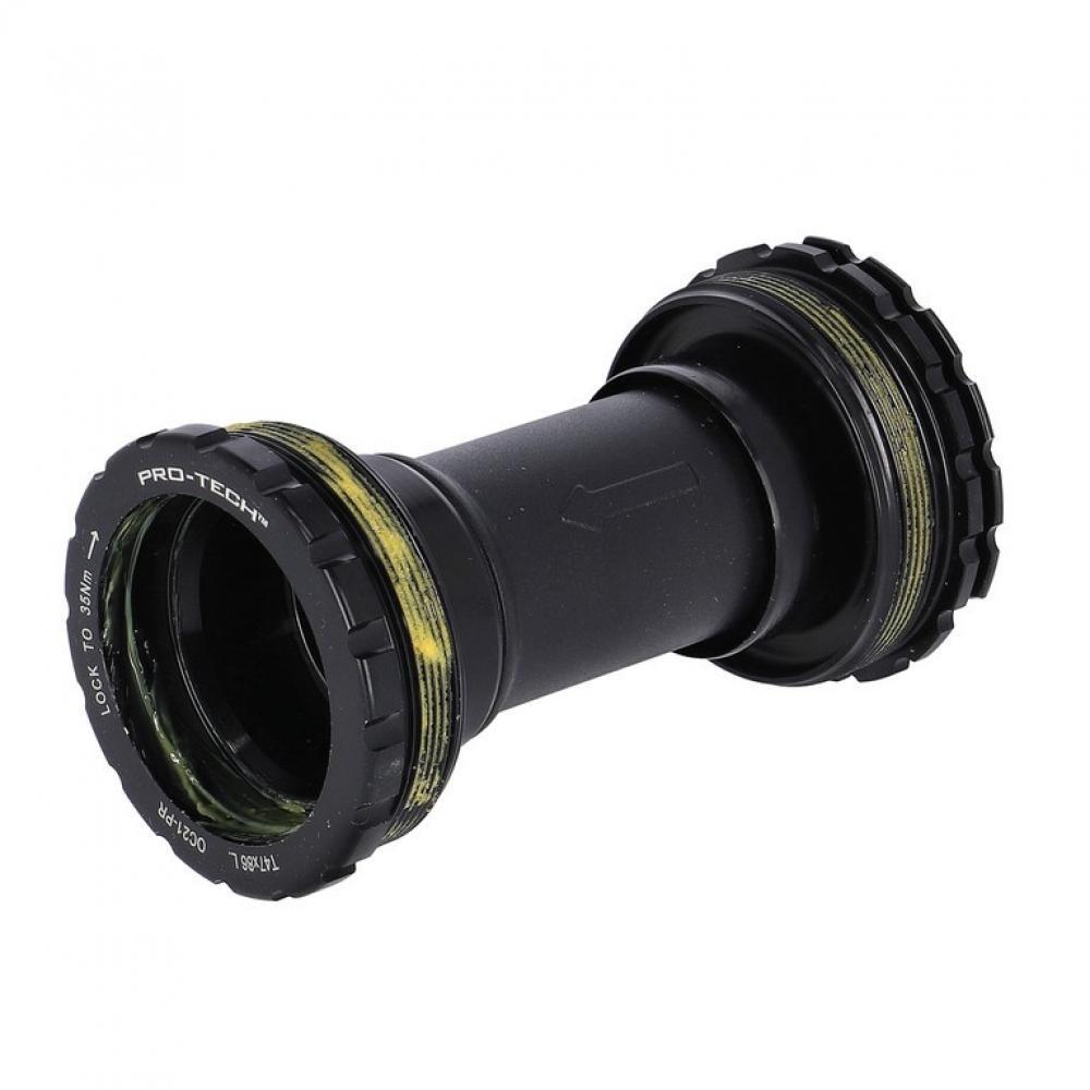Campagnolo Außenschalen Pro-Tech OC21-PRT4786, T47x86,nur f.KRG FC21 2/3