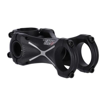 Potence A-Head Ergotec SWELL-X 31,8 Alu 100 mm Ø28,6 mm Ø31,8 mm noir SL6