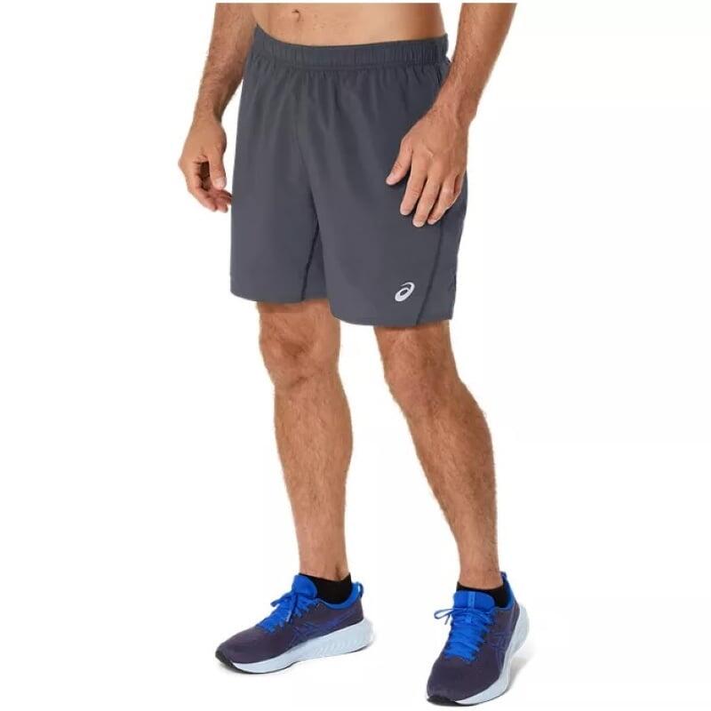 Pantaloncini Asics modello 2011D213-020 per uomini 4/5