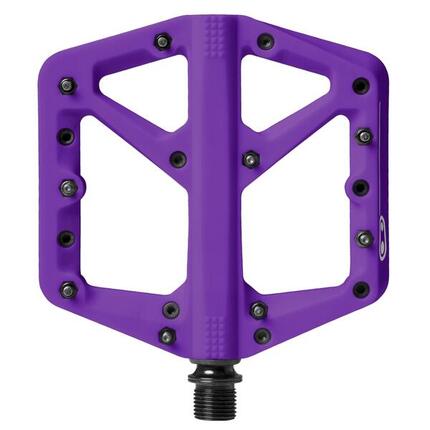 Crankbrothers Stamp 1 Plattform-Pedal