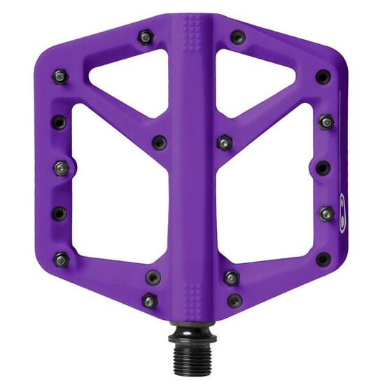 Crankbrothers Stamp 1 Plattform-Pedal