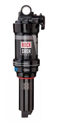 RockShox HR Dämpfer Monarch RT3 Auto Sag schwarz 197X48/7.75x1.9" .MReb/LComp...