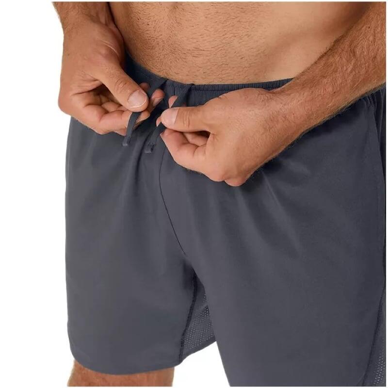 Pantaloncini Asics modello 2011D213-020 per uomini 2/5
