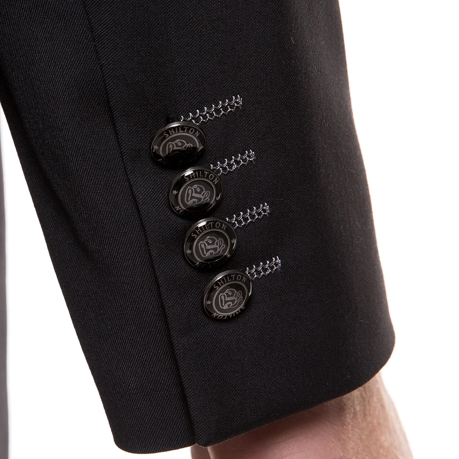 Veste blazer City homme 7/7