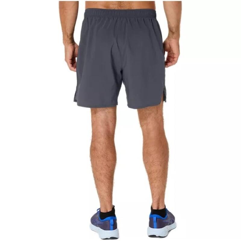 Pantaloncini Asics modello 2011D213-020 per uomini 5/5