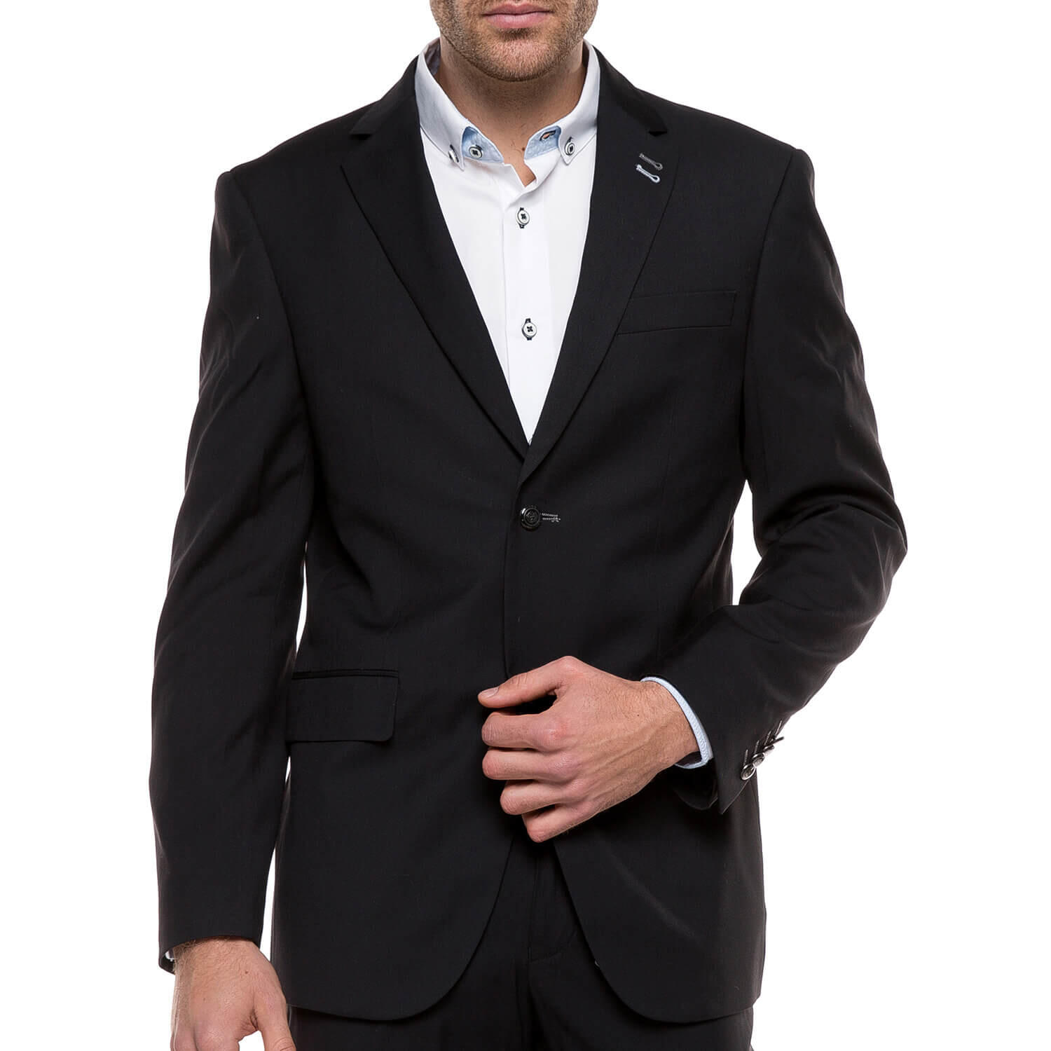 Veste blazer City homme 1/7