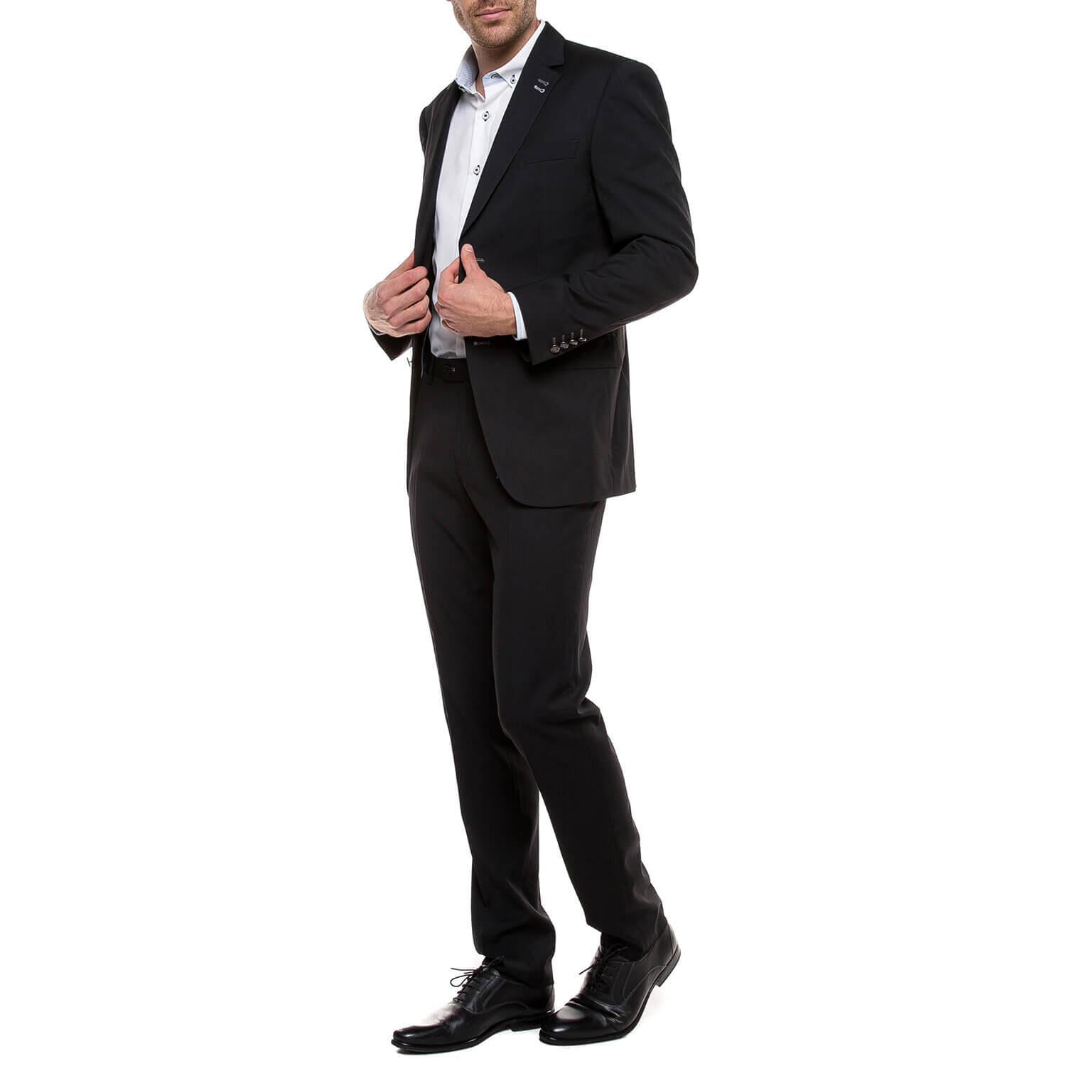 Veste blazer City homme 4/7
