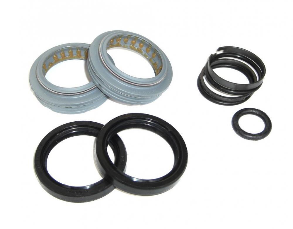 Kit Guarnizioni Interne RockShox Boxxer - 32 Mm - Per Forcelle 2003-2008 - O-ring E Paraolio