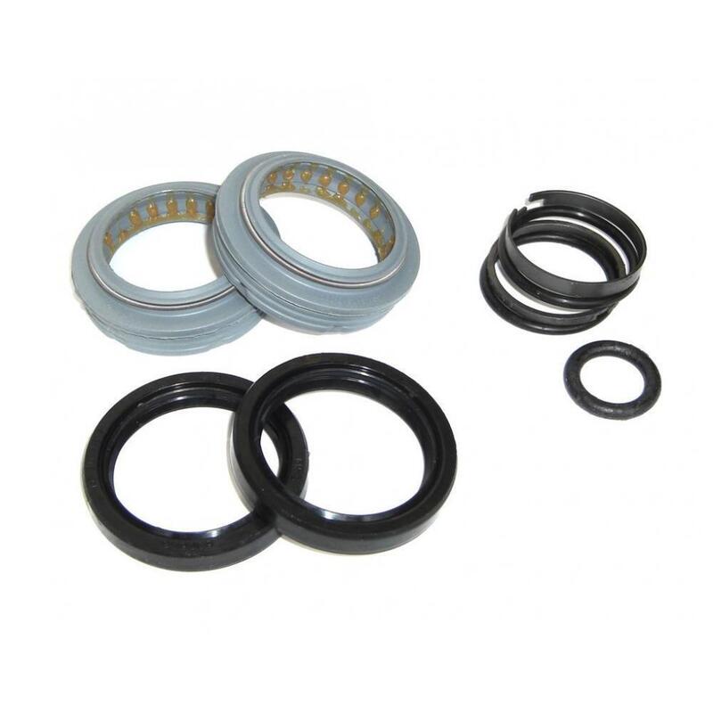 RockShox AM Fork Service Kit Basic - Boxxer RC (2012-2016)