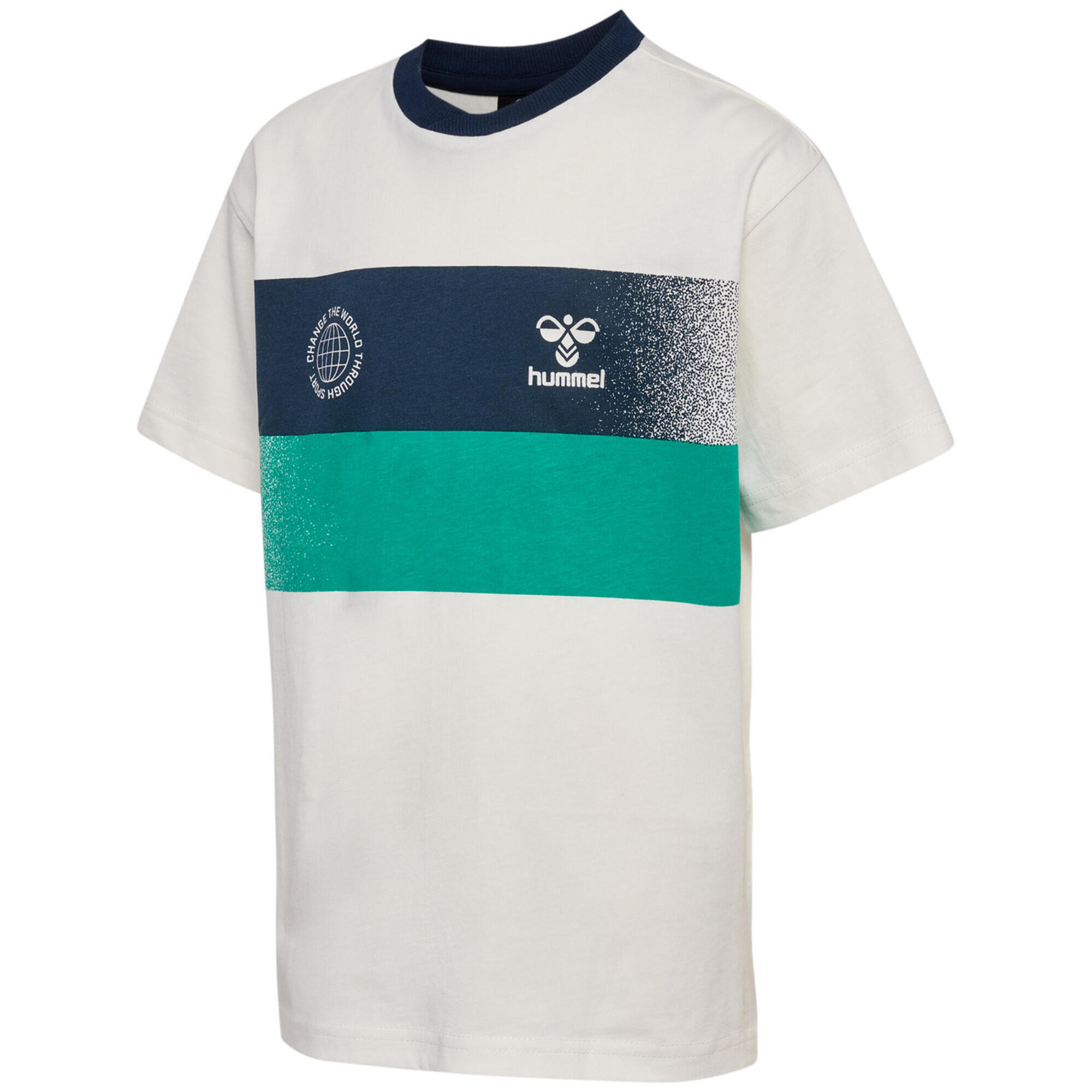 Koszulka dla dzieci Hummel Eske