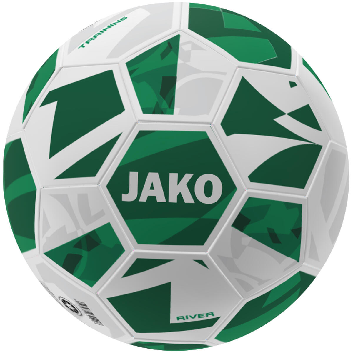 Wit / Groen