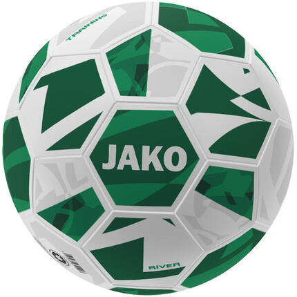 JAKO Unisex Trainingsball River