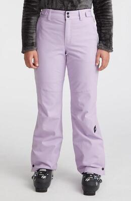 O'neill o'neill broeken star melange pants dames purple rose