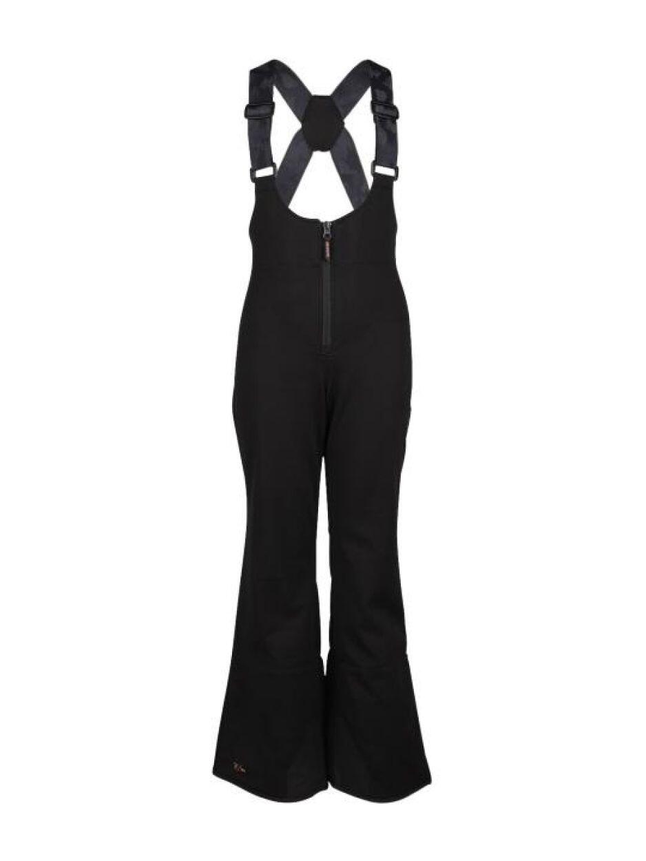 BRUNOTTI BRUNOTTI Broeken Avalanchy Girls Snowsalopet GIRLS' Black 2/4