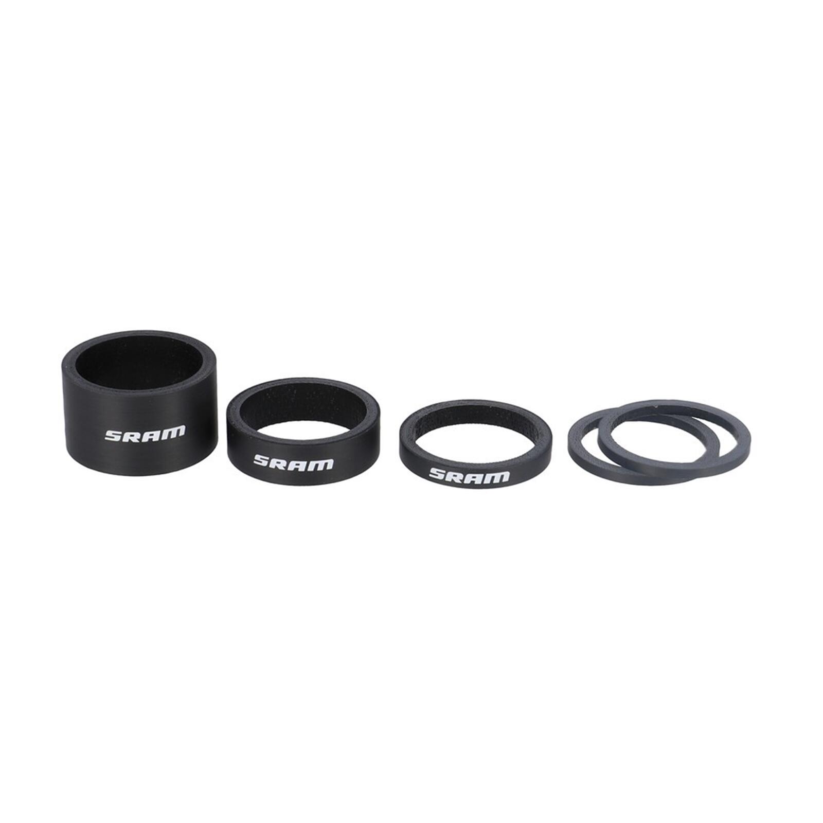SRAM Afstandhouderset voor balhoofd Sram Logo