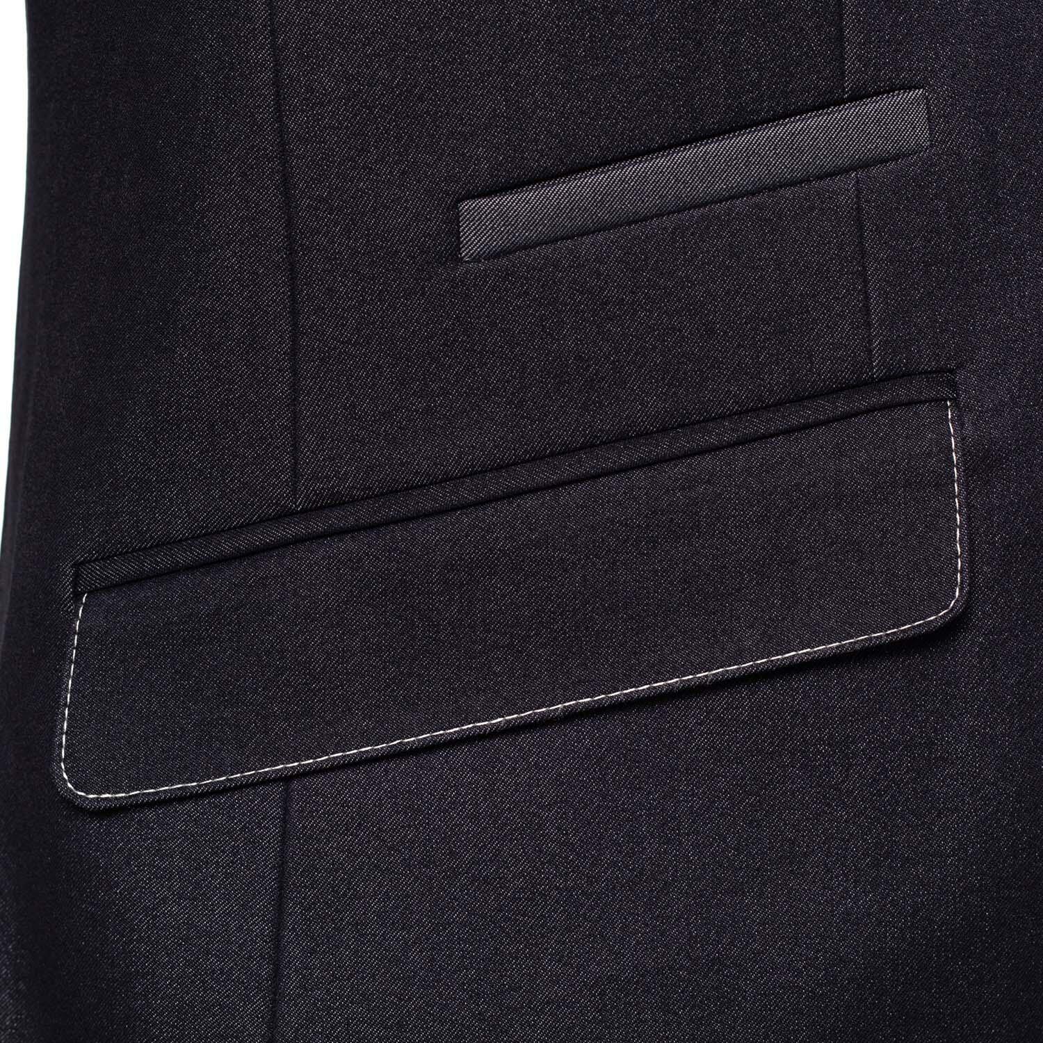 Blazer avec gilet british homme 6/7