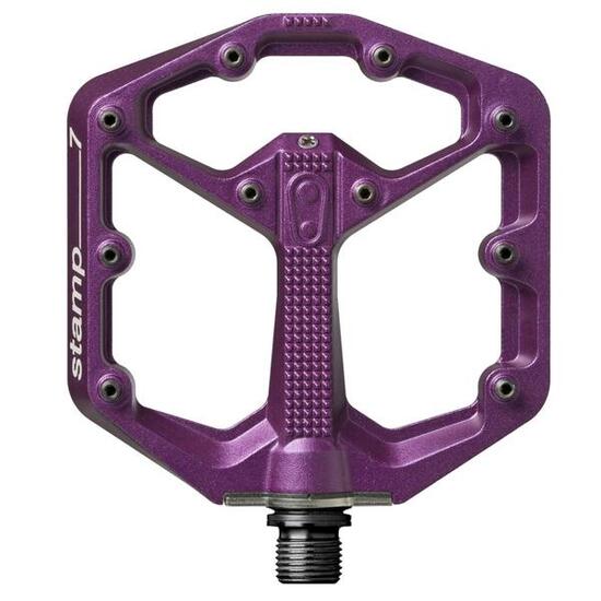 Crankbrothers Plattformpedale Stamp 7