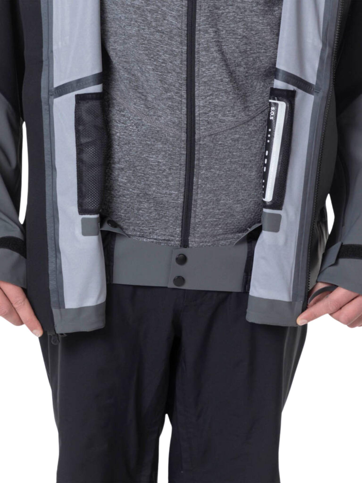 Veste de ski Rossignol Evader 6/6