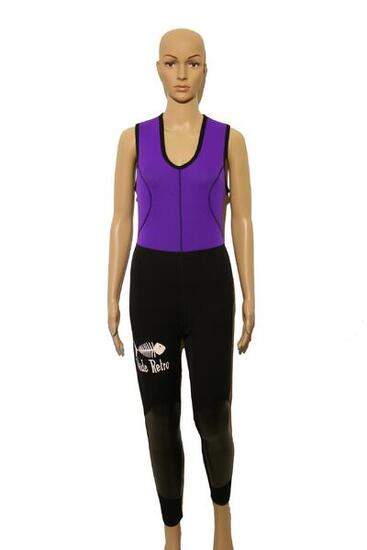 Mute Canyoning Adulto Long John 5 Mm