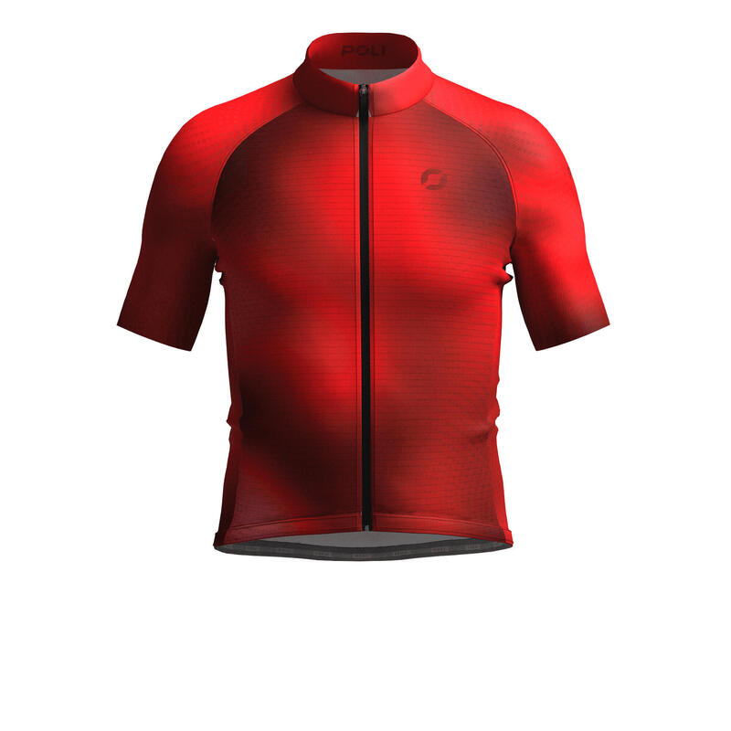 Maillot de cyclisme homme - PHOSPHENE
