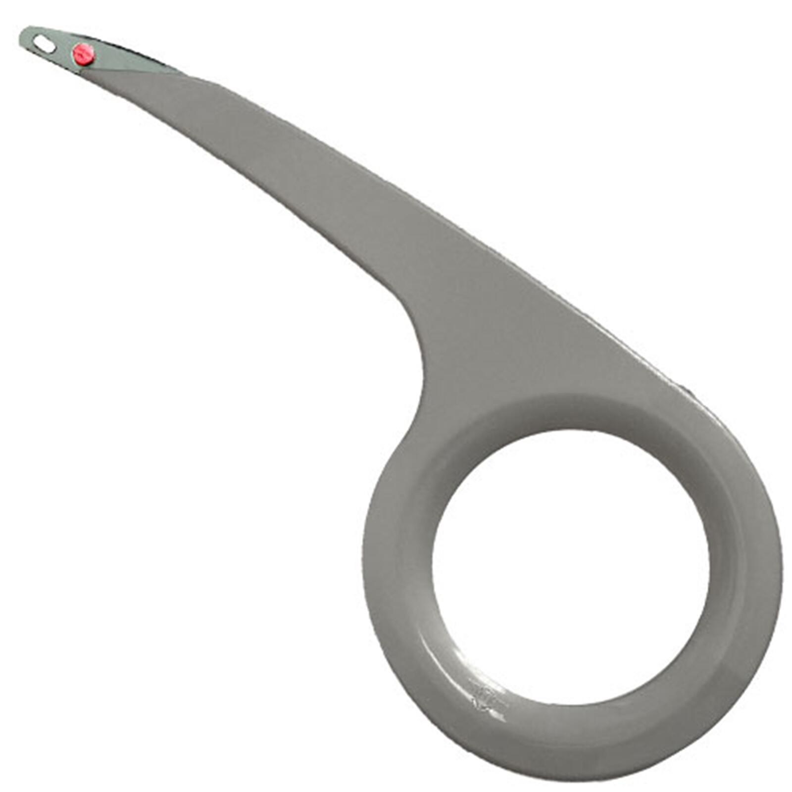 Hebie Kettenschutz 0330 silber transparent 1/2