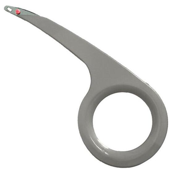 Hebie Kettenschutz 0330 silber transparent