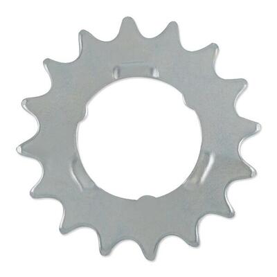 Pignone Esjot Xtrabike 13 denti 1/2 x 3/32 piatto.
