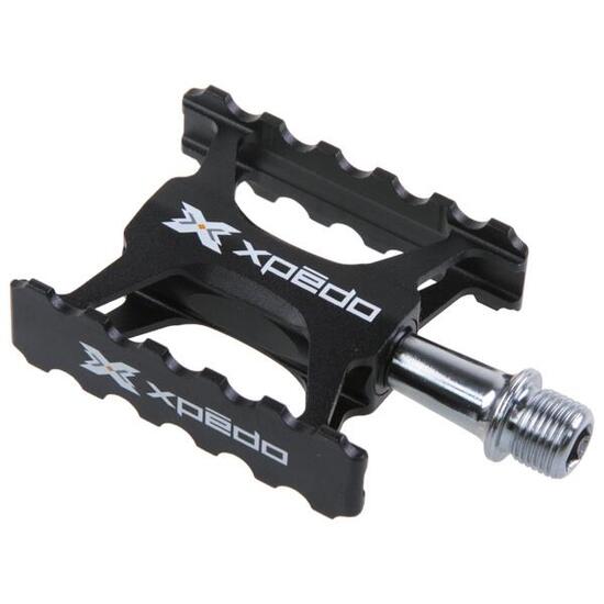 Xpedo Plattformpedale CF-1 Traverse Breeze