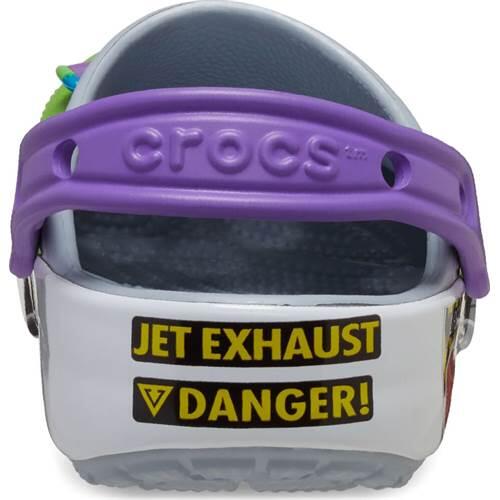 Sandalias para Niño Crocs  Multicolor 3/4
