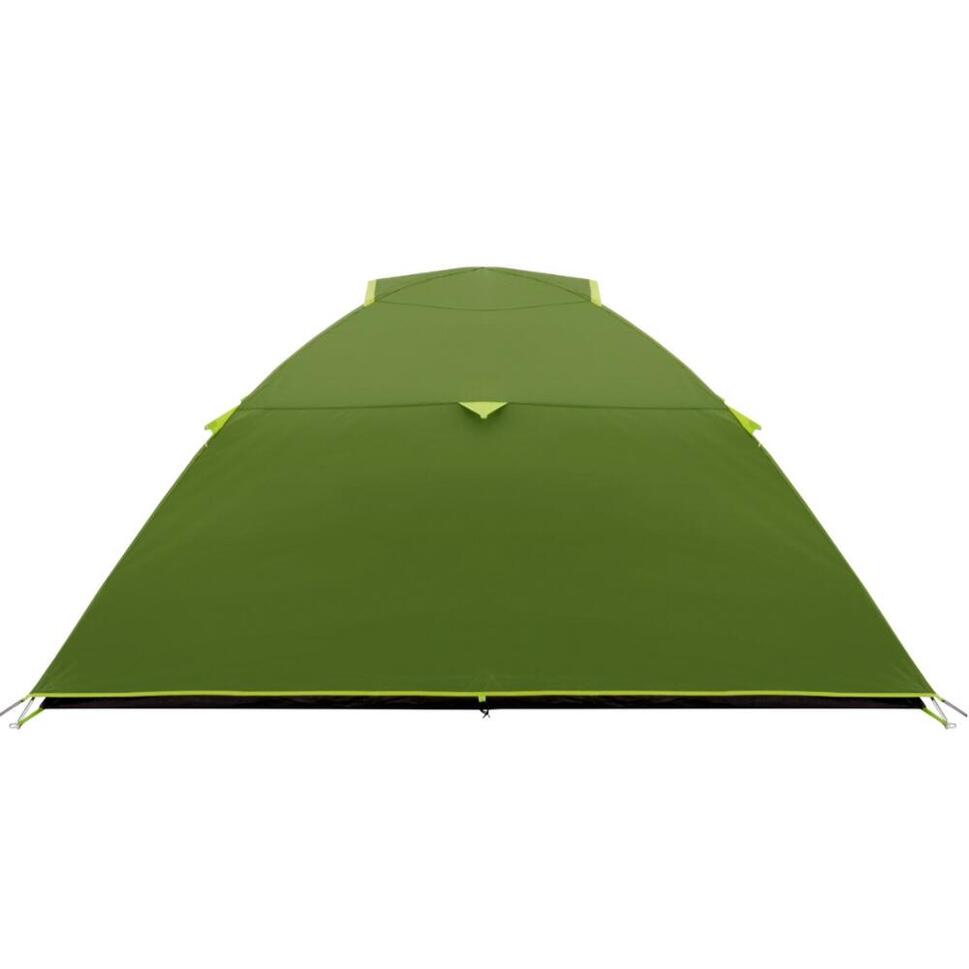 Namiot 4-osobowy Coleman Darwin 4 Plus Blackout