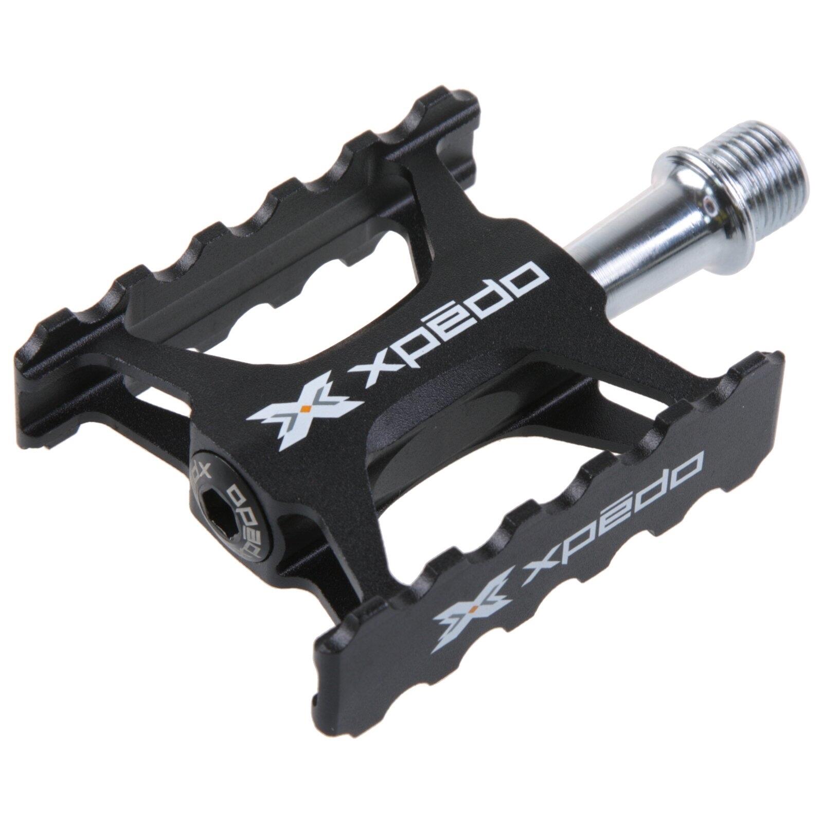 Xpedo Plattformpedale CF-1 Traverse Breeze 2/3