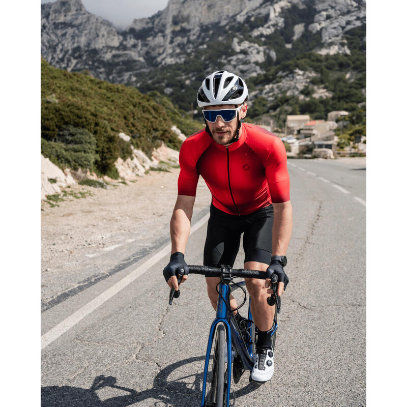 Maillot de cyclisme homme - PHOSPHENE