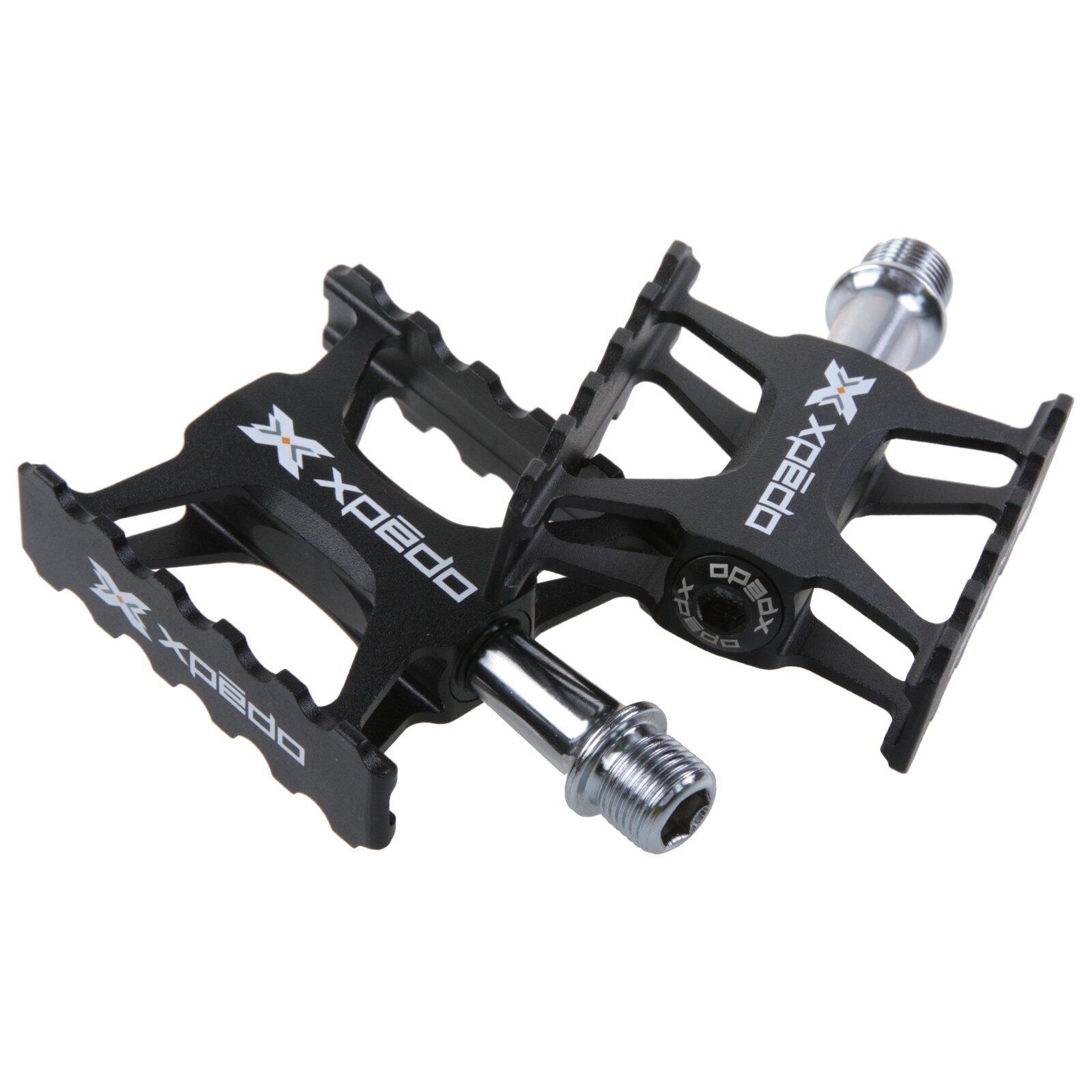 Xpedo Plattformpedale CF-1 Traverse Breeze 3/3