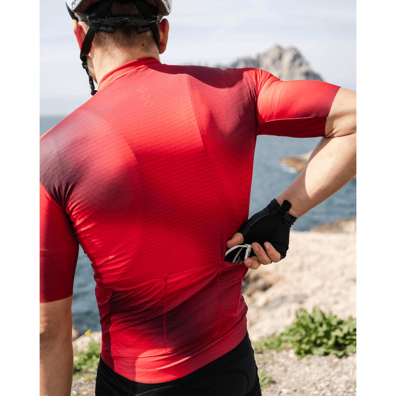 Maillot de cyclisme homme - PHOSPHENE