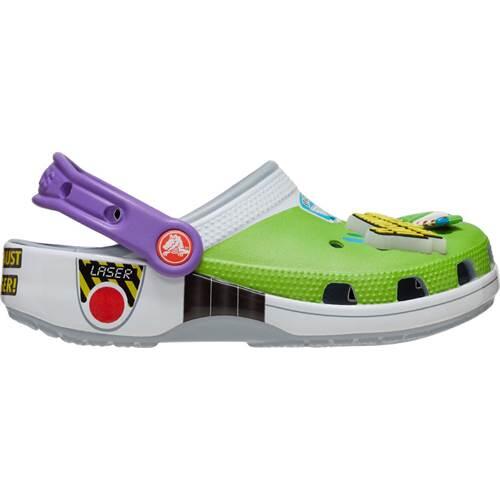 CROCS picture