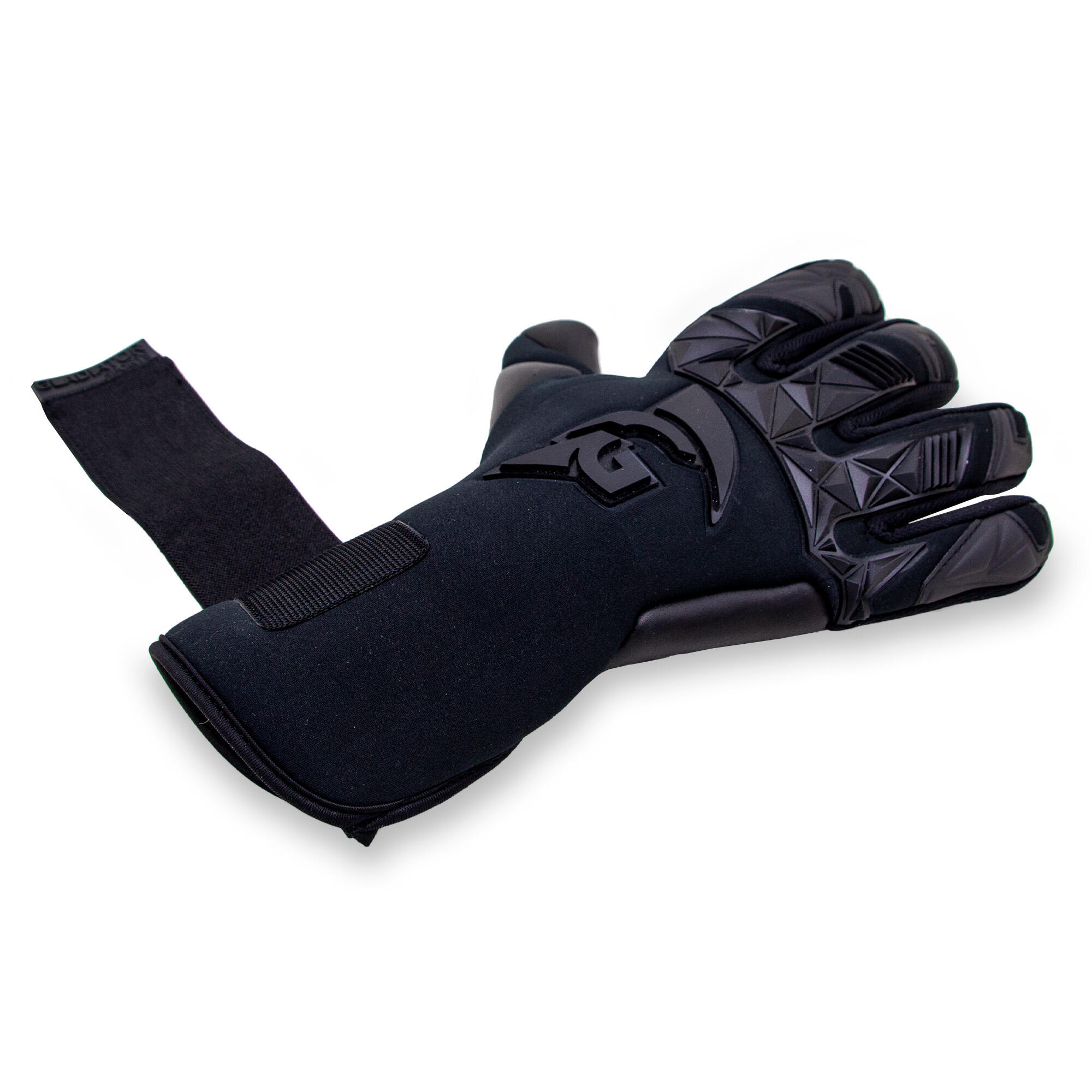 Pango Megagrip Keepershandschoenen 5/5