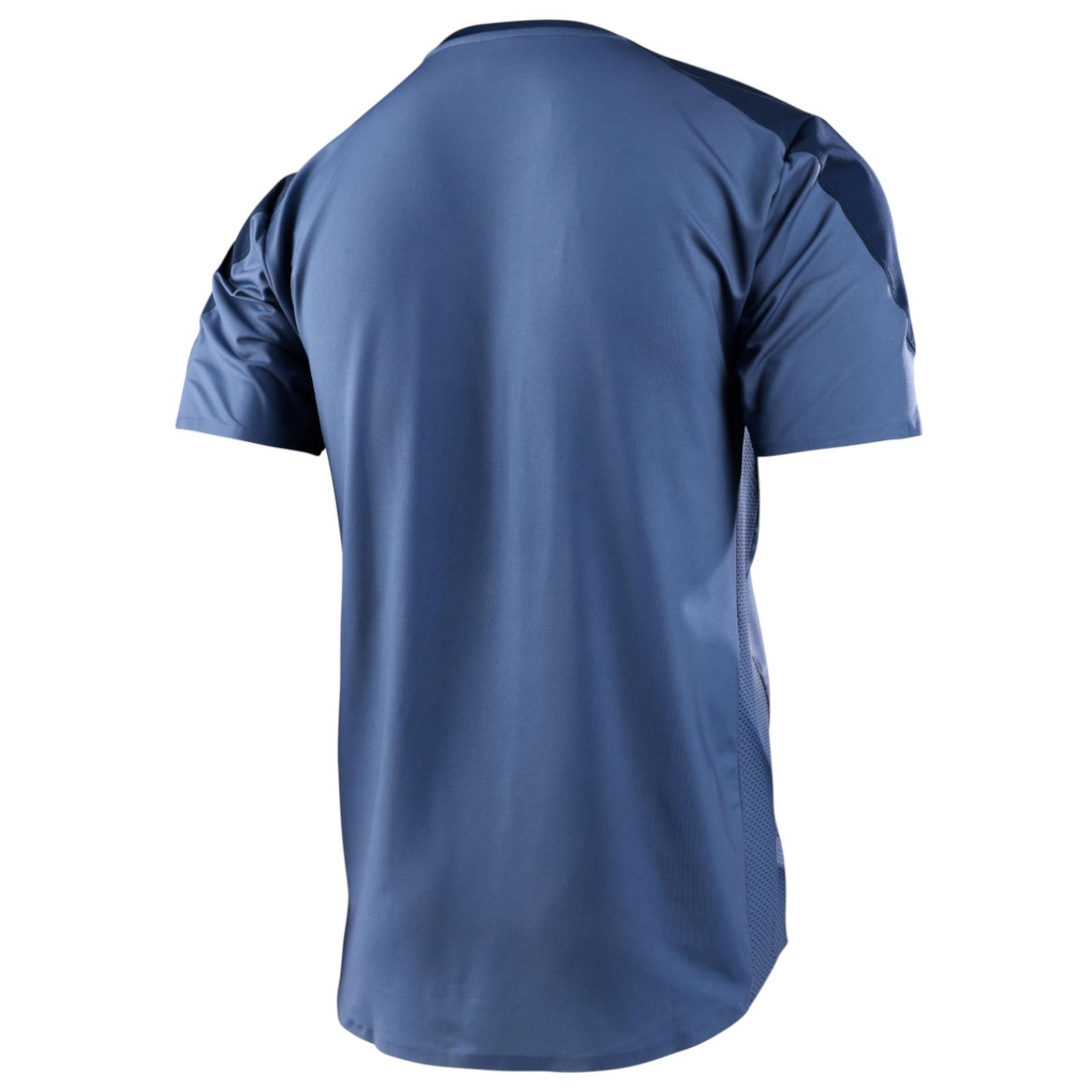 Troy Lee Designs Herren Jersey Drift SS 2/2