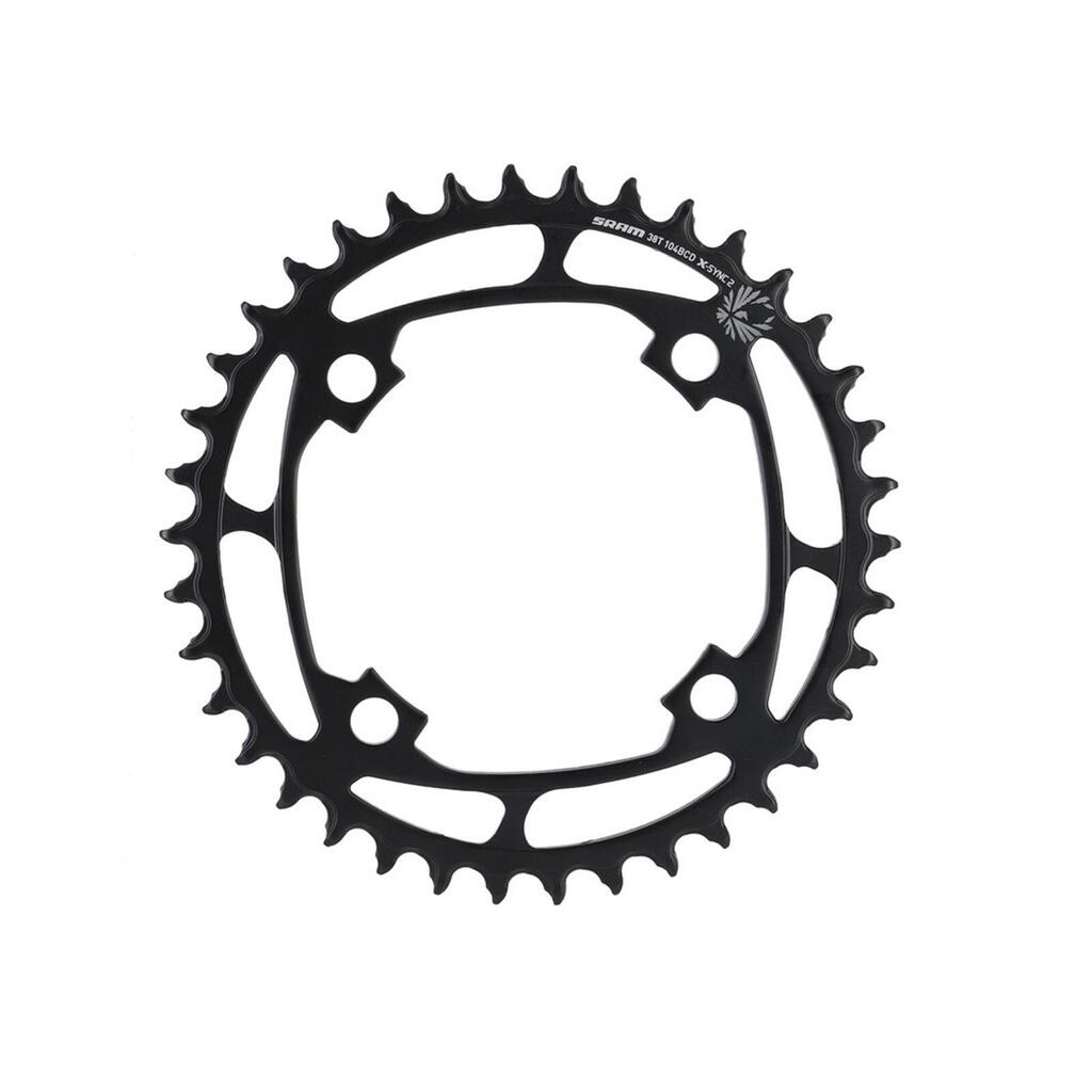 Tray Sram X-Sync 2 38T 104 BCD alu Eagle