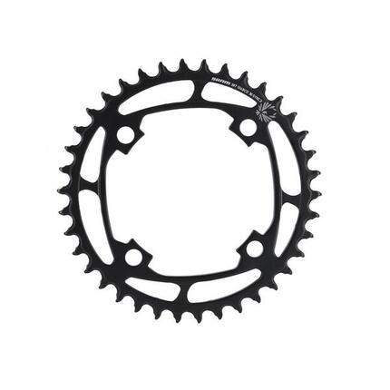 Sram Kettenblatt X-Sync 2 Eagle 12-fach 38Z,sw,Stahl,104mmLochkr,11.6218.045.001