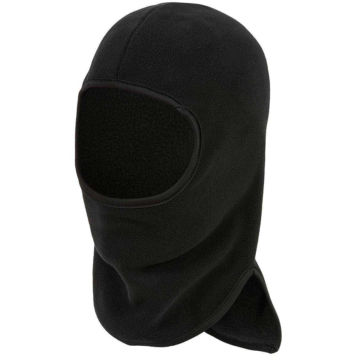 HIGHLANDER Highlander Polar Fleece Balaclava Black