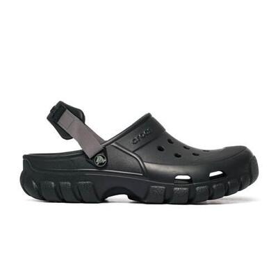 Scarpa universali uomo Crocs Offroad Sport Clog