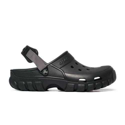 Herren universal Schuhe Crocs Offroad Sport Clog
