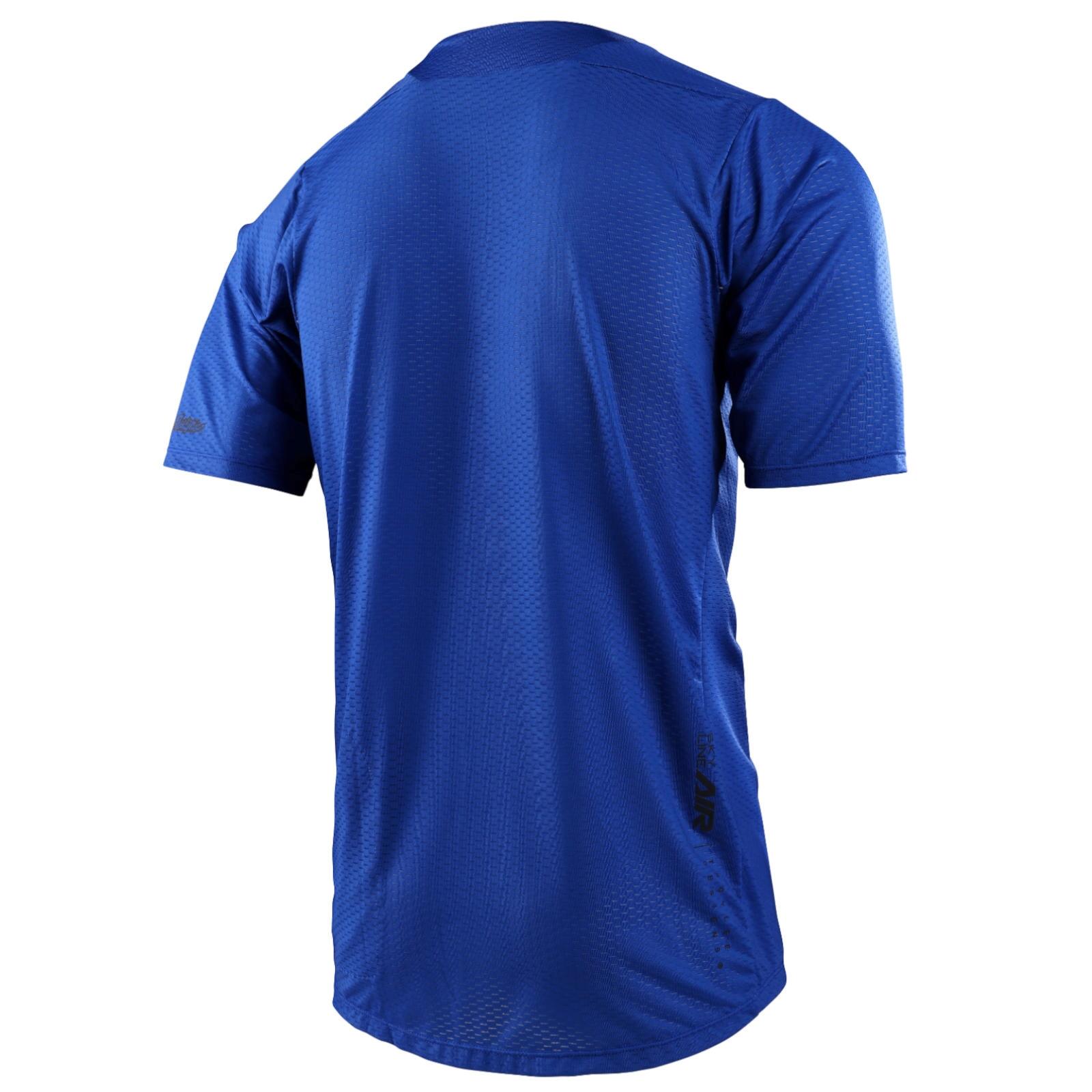 Troy Lee Designs Herren Jersey Kurzarm Skyline Air 2/3