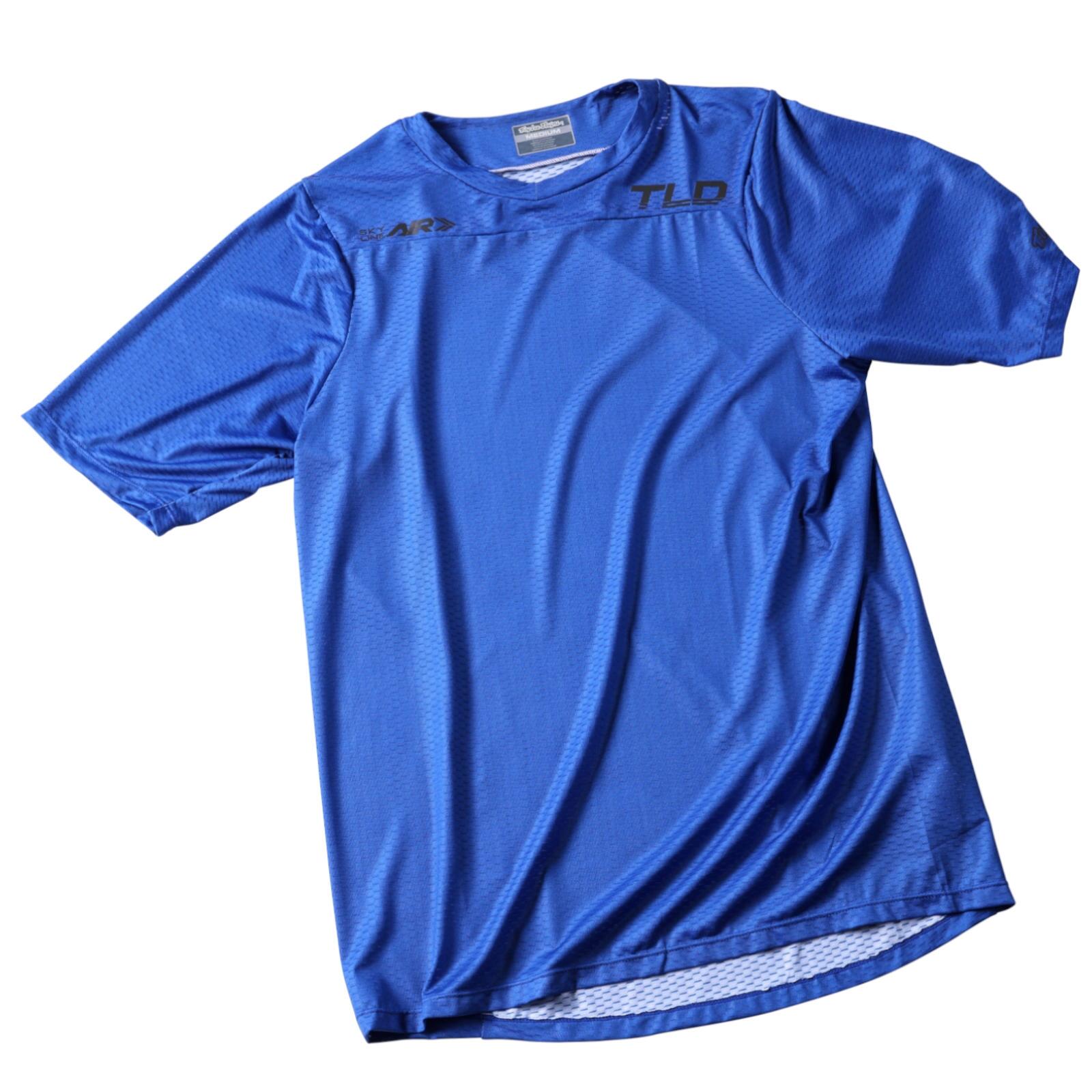Troy Lee Designs Herren Jersey Kurzarm Skyline Air 3/3