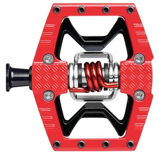 Crankbrothers Klickpedale Doubleshot 3