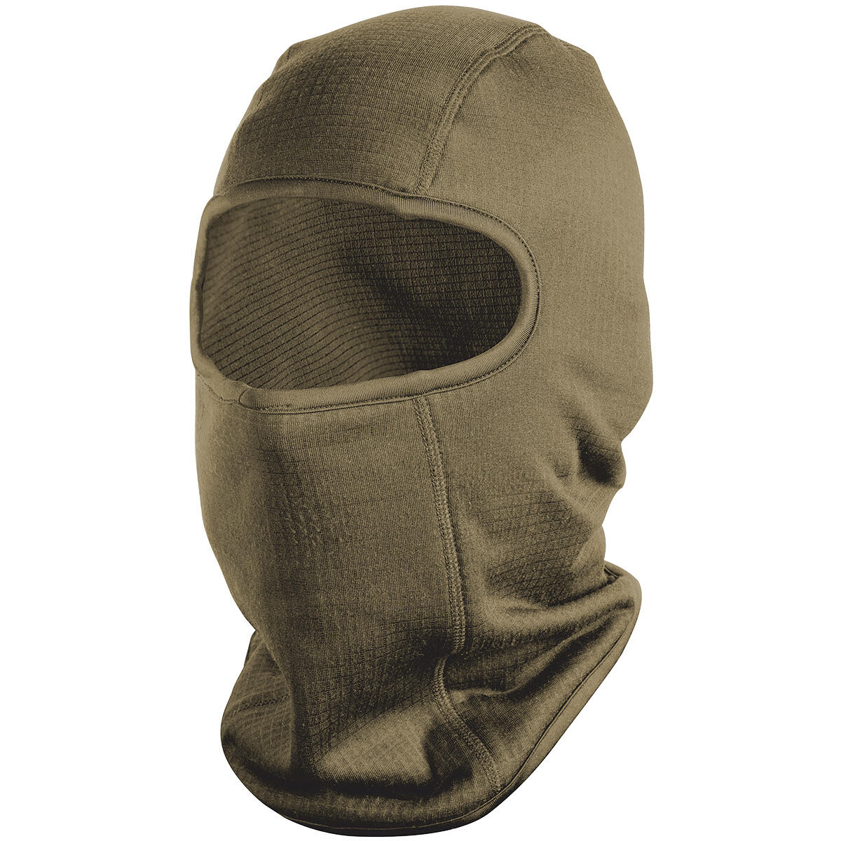 HELIKON-TEX Helikon 1 Hole Balaclava Extreme Cold Weather Coyote