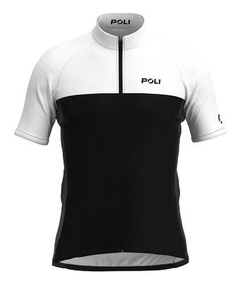Maillot de cyclisme homme - GÉMINÉ